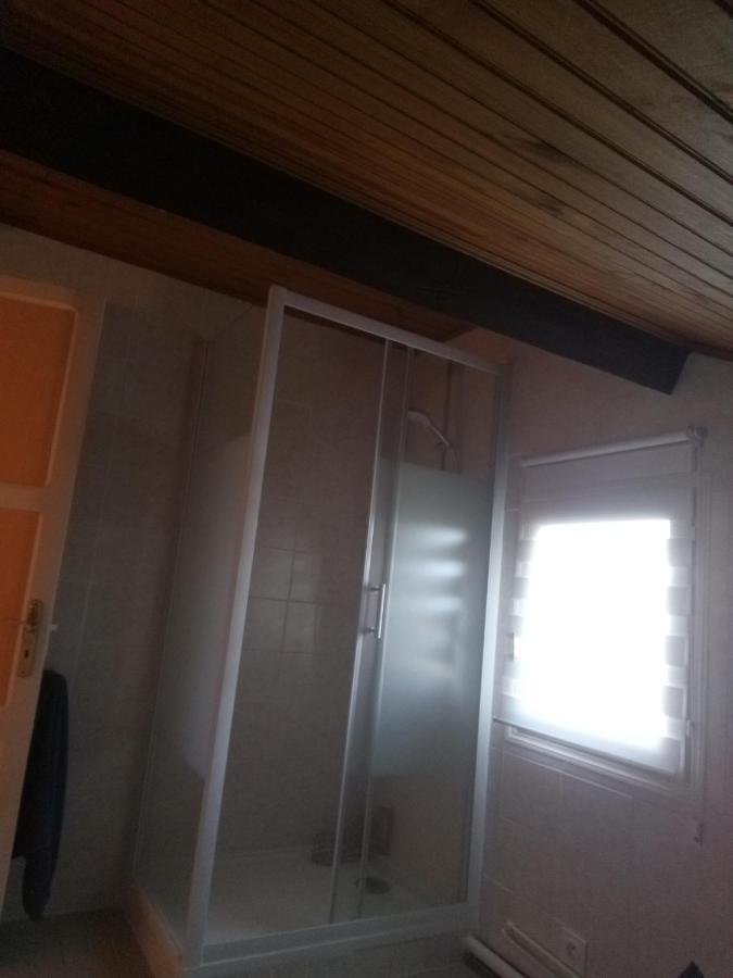 Chez Doris Et Alain Privatunterkunft Lannemezan
