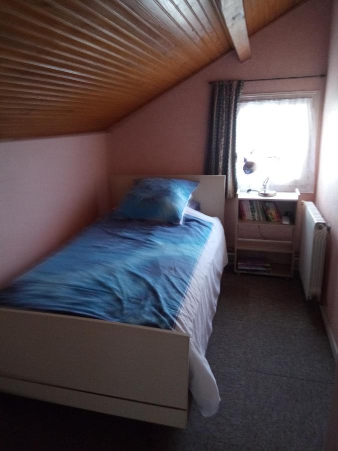 Chez Doris Et Alain Privatunterkunft